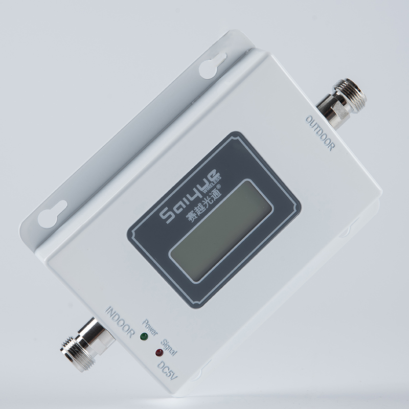 增城家用配电房机房信号放大器200㎡