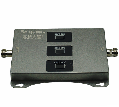 增城三频手机信号增强器200㎡
