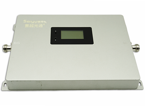  增城三频/四频/五频手机信号接收器800㎡