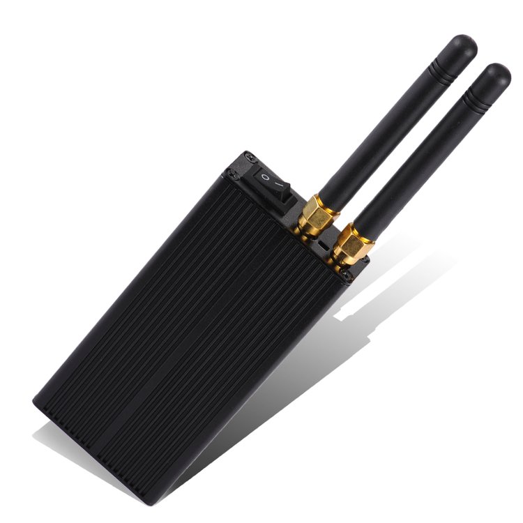  增城1.2G/1.5G导航屏蔽器