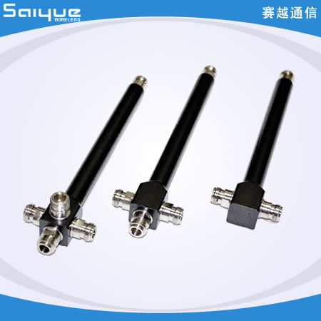  增城FM调频广播同步广播功分器