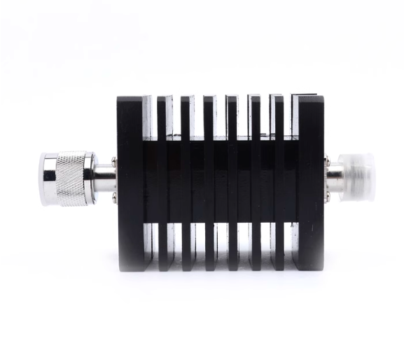  增城腔体固定衰减器0-3G/0-4G  N型接口